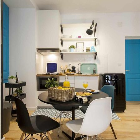Blue Design Studio Chiado City Center Lisboa المظهر الخارجي الصورة