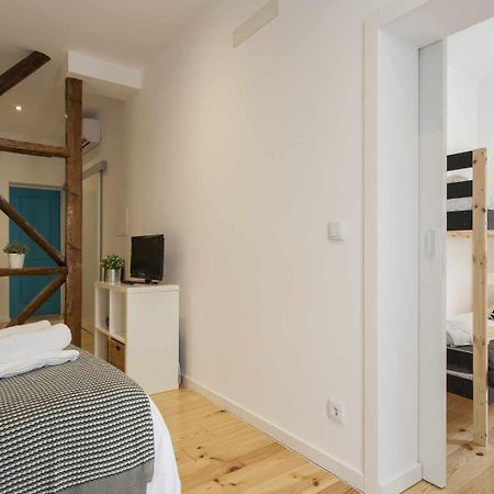 Blue Design Studio Chiado City Center Lisboa المظهر الخارجي الصورة