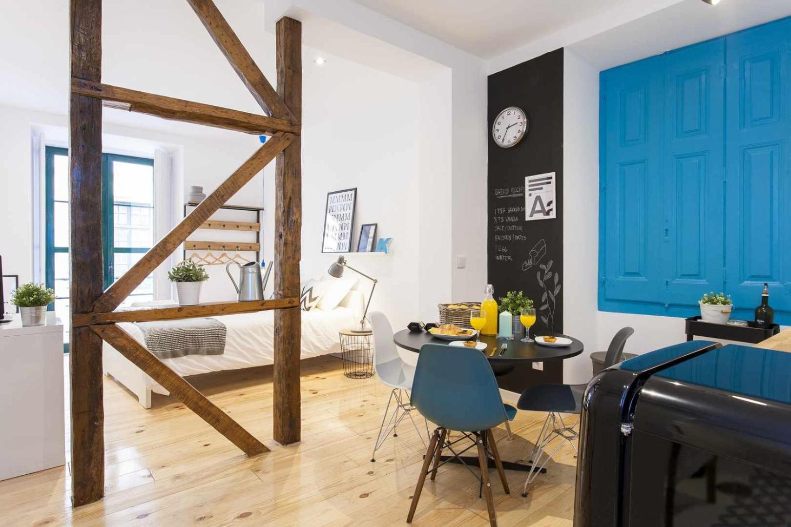 Blue Design Studio Chiado City Center Lisboa المظهر الخارجي الصورة