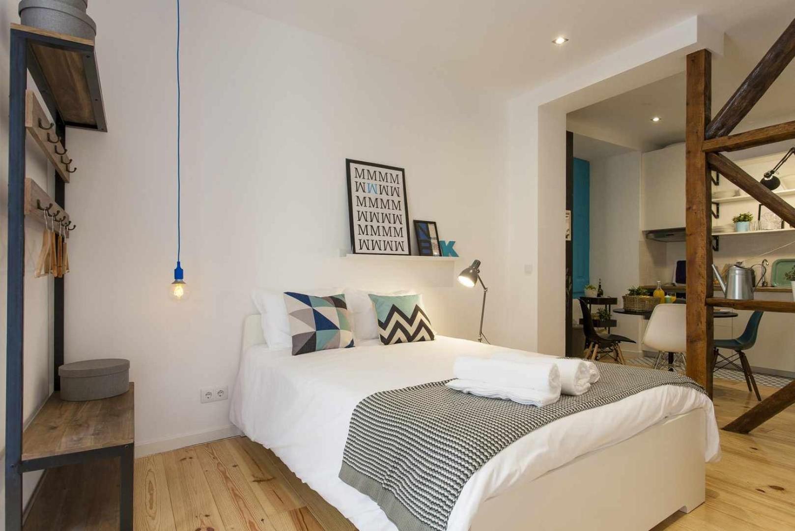 Blue Design Studio Chiado City Center Lisboa المظهر الخارجي الصورة