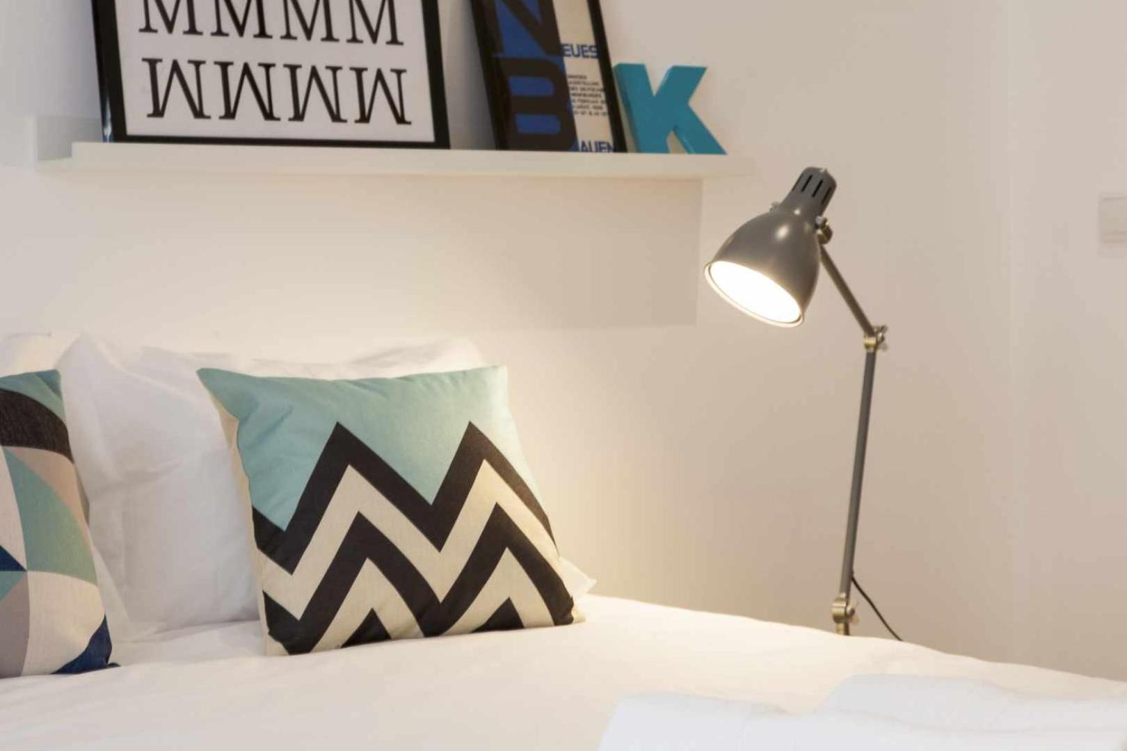Blue Design Studio Chiado City Center Lisboa المظهر الخارجي الصورة