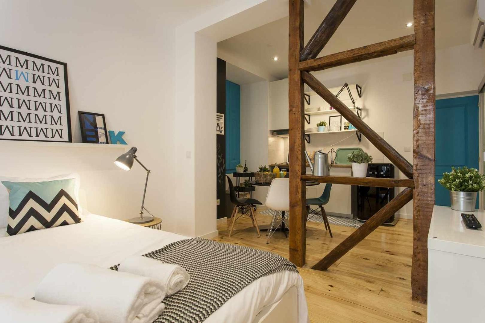Blue Design Studio Chiado City Center Lisboa المظهر الخارجي الصورة