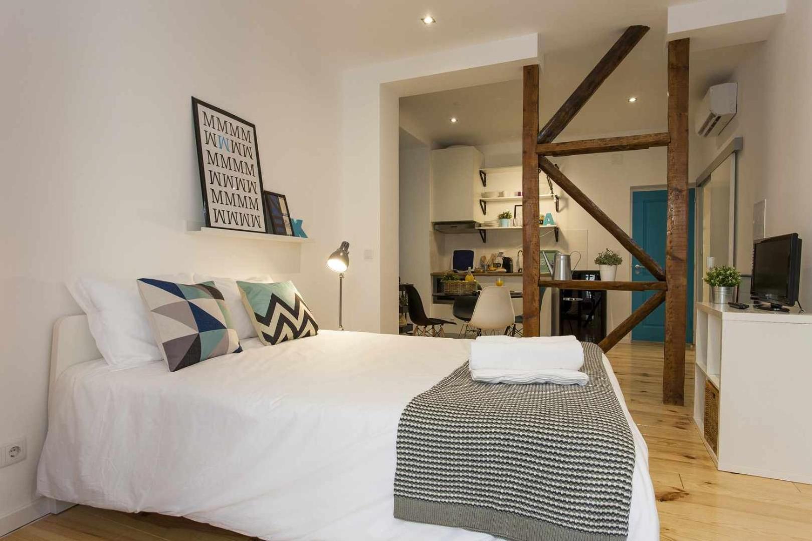 Blue Design Studio Chiado City Center Lisboa المظهر الخارجي الصورة
