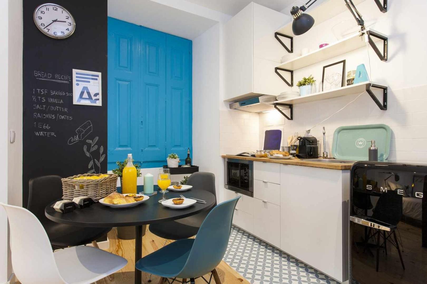 Blue Design Studio Chiado City Center Lisboa المظهر الخارجي الصورة